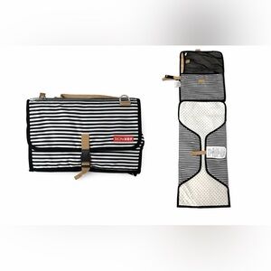 Skip Hop Portable Baby Changing Pad